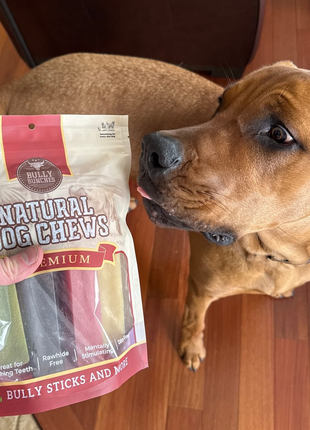 Himalayan Yak Chew Flavor Pack