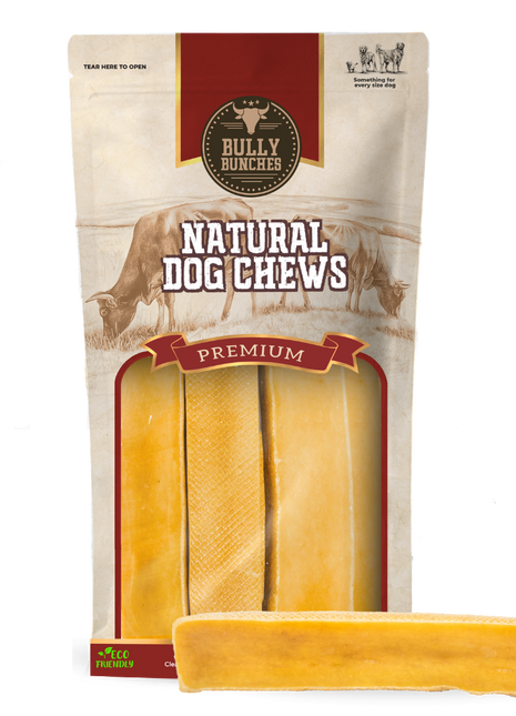 Himalayan Yak Chew (EXTRA LARGE)