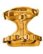 Harness - Pup List