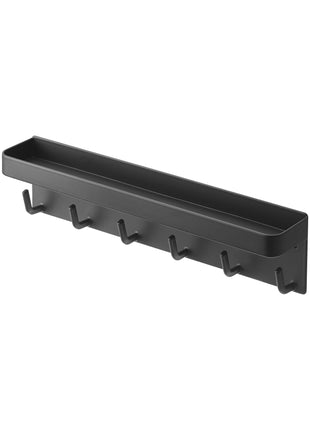 Magnetic Key Rack - Steel