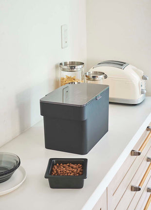 Airtight Pet Food Container - Three Sizes